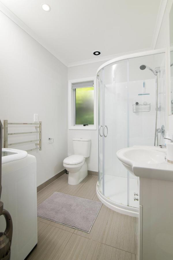 Fabulous Apartment With Private Spa Pool & Gym Picton Ngoại thất bức ảnh