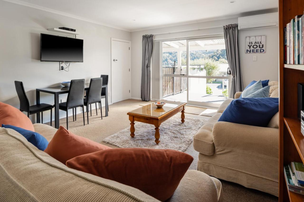 Fabulous Apartment With Private Spa Pool & Gym Picton Ngoại thất bức ảnh