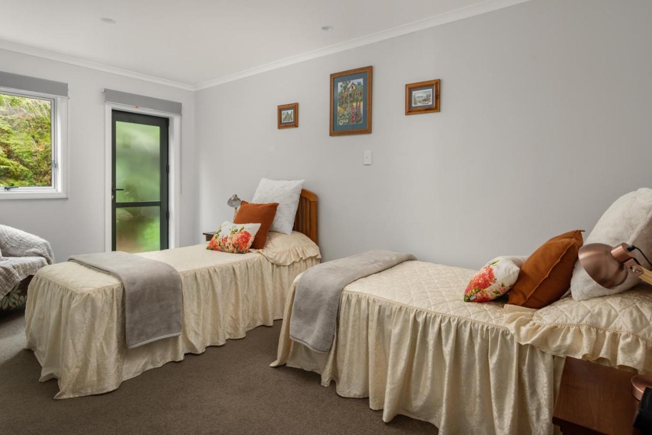 Fabulous Apartment With Private Spa Pool & Gym Picton Ngoại thất bức ảnh
